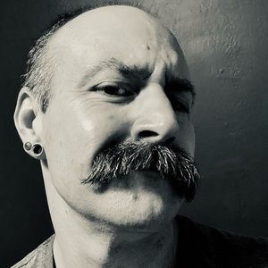 Meet your Posher, Rob